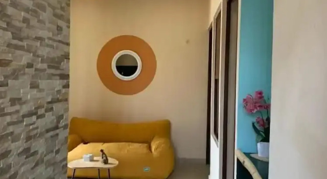 Luxus Suite Macondo Raíz Holbox