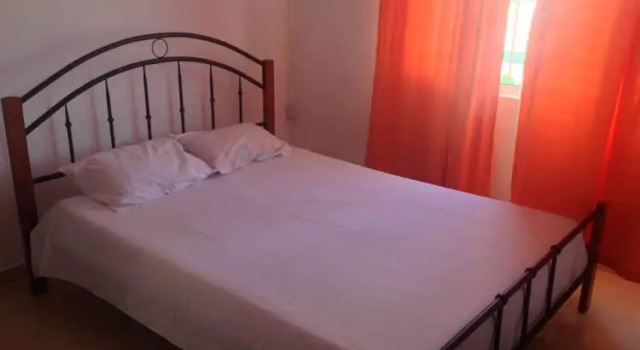 La Gaulette Guesthouse
