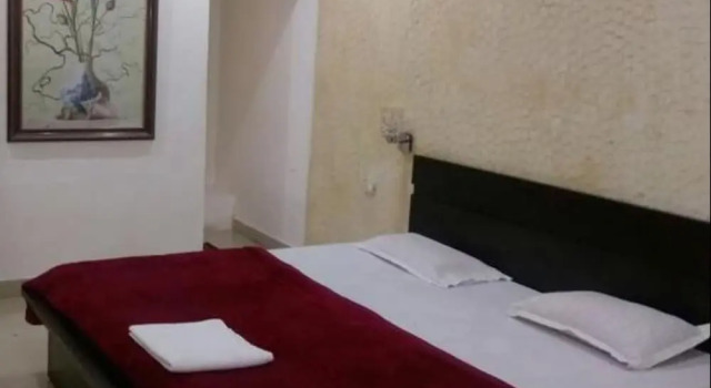 Номер Deluxe Hotel Amit Regency