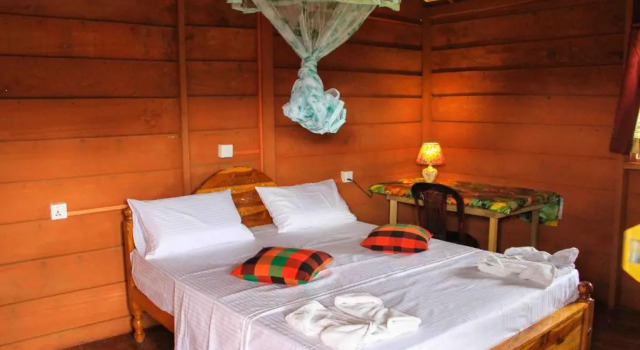 Sigiri Royal Point Tree House
