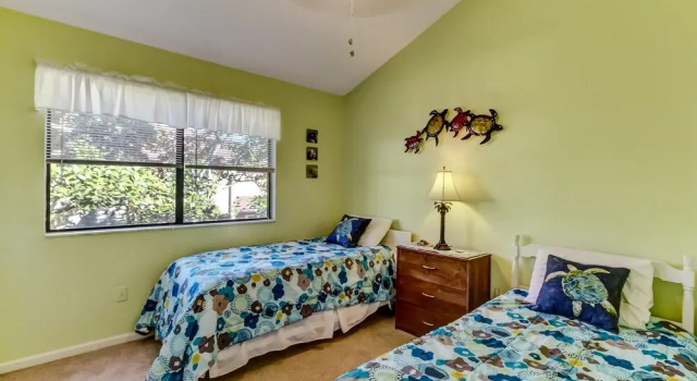 Dog Friendly Condo, Easy Access to Amelia Island Beautiful Beaches by RedAwning