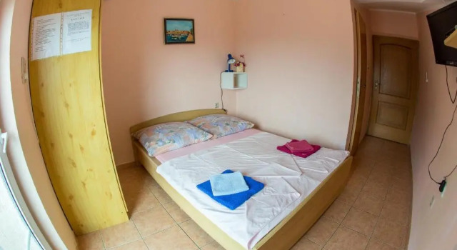 Двухместный номер Standard Guest House Zuber