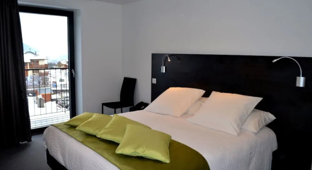 Hotel Lalpin, Забронировать Отель Ландри Лез-Арк