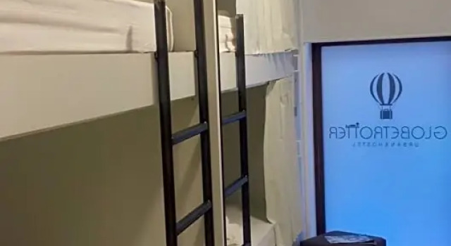 GLOBETROTTER HOSTEL, by Albany, Забронировать Хостел Хостелы Леона, Хостел