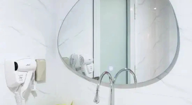 Двухместный люкс Le Vu Hotel