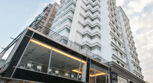 Hotel HI, Book Hotel Chiayi Chiayi