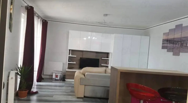 Апартаменты Central luxury apartment in Platinia Residence