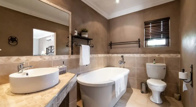 Семейный номер Standard Solo Gracia Guesthouse