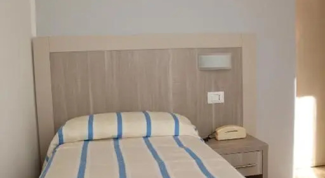 Номер Standard Hotel Annita Cervia
