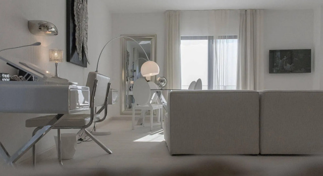 Nacala Plaza Business Design Hotel, Book Boutique Hotel Hoteller i Nacala Velha med parkering, Parkering