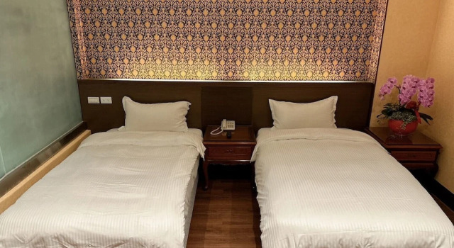 Duke Business Hotel, Rezervați Hotel Taoyuan 