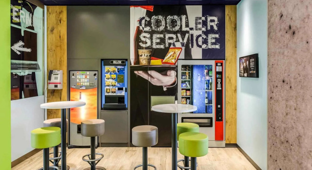 ibis budget Graz City