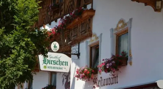 Gasthof Hirschen, Rezervați Hotel Reith bei Seefeld Karwendel