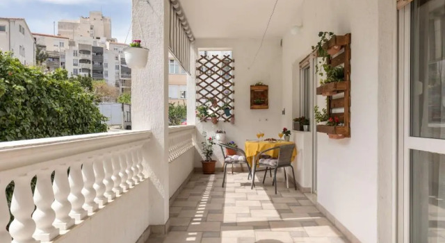 Апартаменты Apartman Kiara Hana