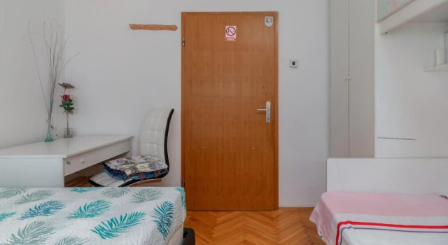 Nice Apartment in Skrljevo With 3 Bedrooms and Wifi