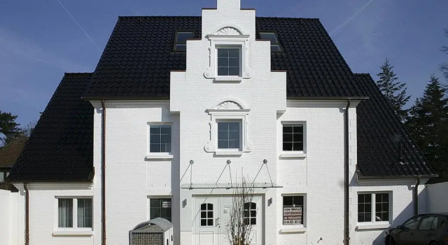 Sunshine-Residenz Sunshine Residenz Appartement 1 Godewind