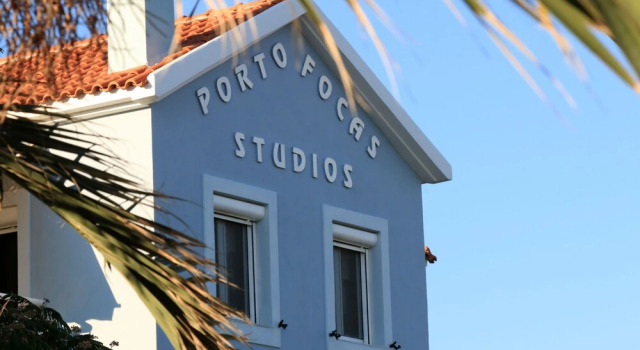 Porto Focas Studios, Забронировать Отель СПА-отели Лесбоса, SPA-услуги