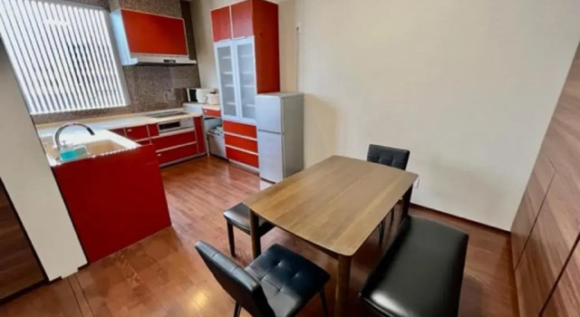 Апартаменты Hamamoto Palace Taniyama - Vacation STAY 11965