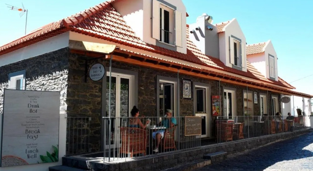 Babosas Village by Our Madeira