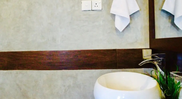 Одноместный номер Deluxe 8PlusMotels