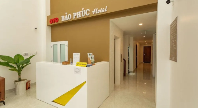 Bao Phuc Hotel