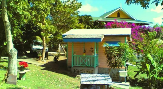 I Mari Villas and Apartments
