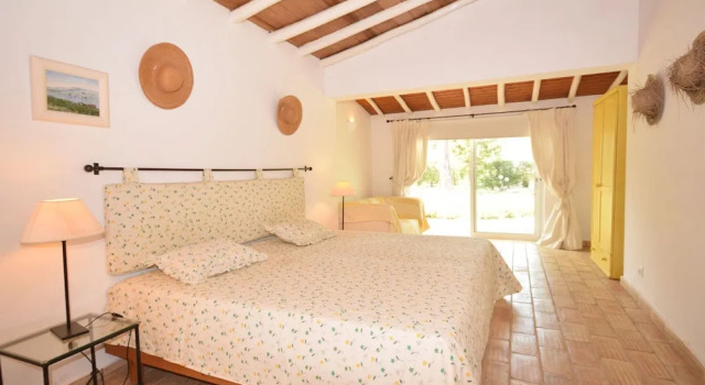 Coastal Retreat With Private Pool, Reservar Casa de férias Odiaxere Albufeira