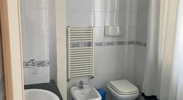 Номер Standard B&B Alba