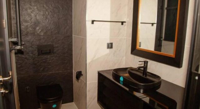 Апартаменты Luxury Benesta D127