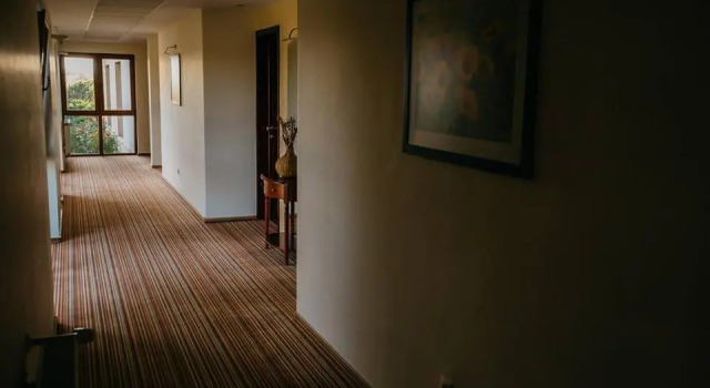 Номер Standard с балконом Hotel Astoria