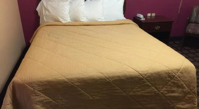 Holiday Lodge, Rezervați Hotel Pittsburg Kansas