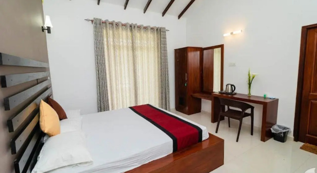 Monaara Leisure - NuwaraEliya, Забронировать Отель Нувара-Элия округ Нувара-Элия, рядом с Moon Plains