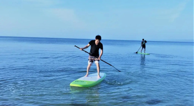 Вилла Beach Side Resort Grand Blue Okinawa