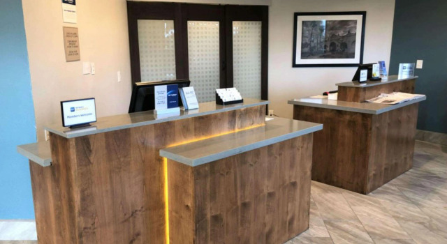 Best Western Plus InnSuites Tucson Foothills, Rezerwuj Hotel Tucson Arizona