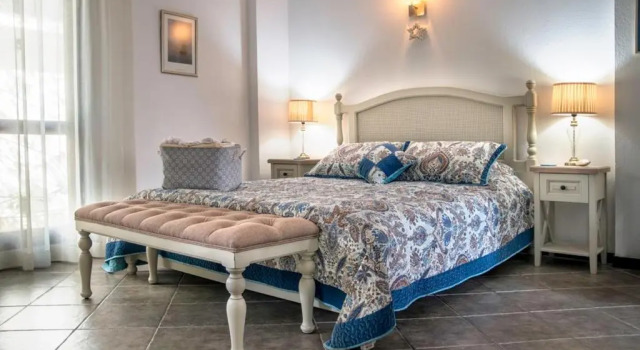 Двухместный номер Standard Artemis Hotel Selcuk