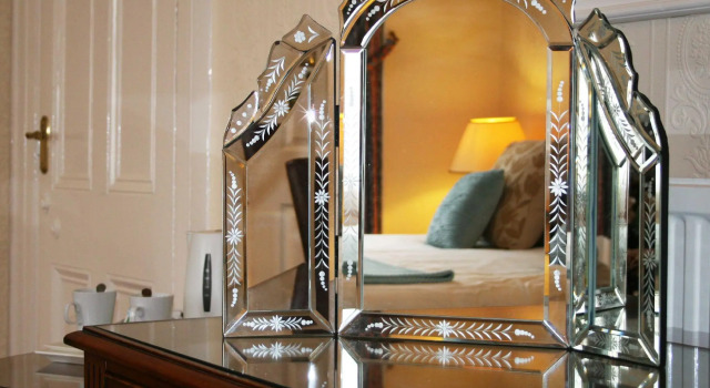 Номер Executive Kingston Theatre Hotel
