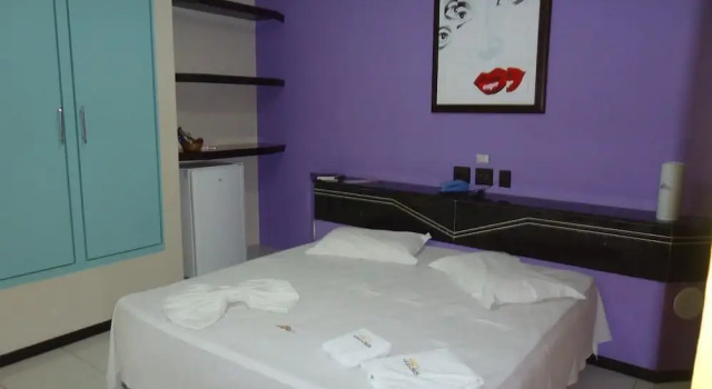 Pousada Cardoso, Rezervovat Hotel Hotely v Bahia se snídaní, Snídaně
