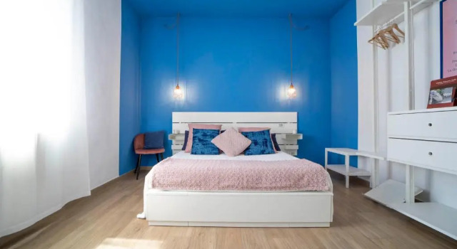 Апартаменты Boutique Apartment