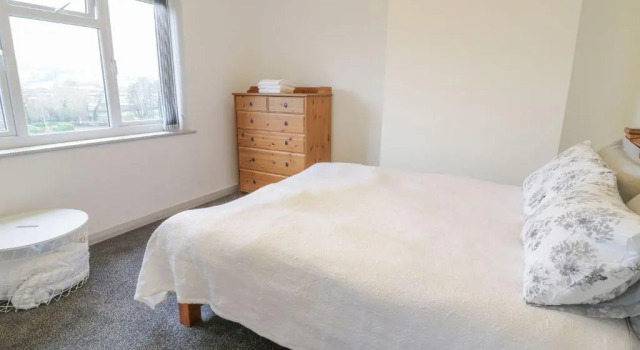 Crannog Self-Catering House, Забронировать Отель Ритин Клоид, рядом с Замок Ритин