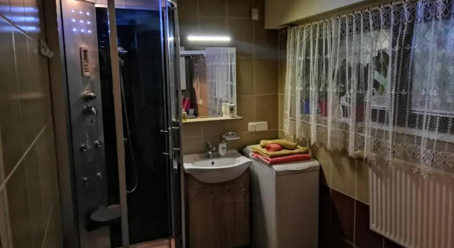 Апартаменты c 1 комнатой Apartment Falista