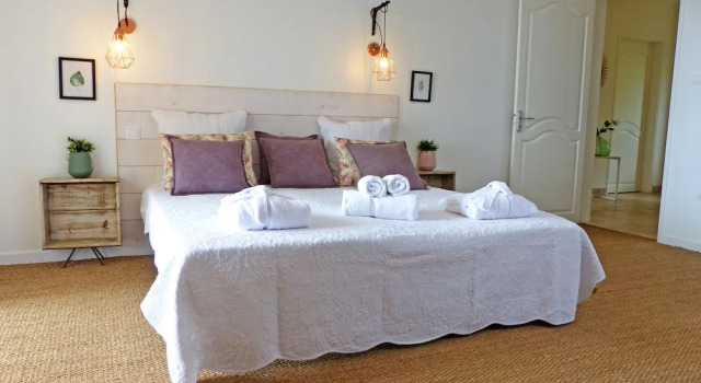 La Bohème, Rezerwuj Hotel Petite-Ile Saint-Pierre