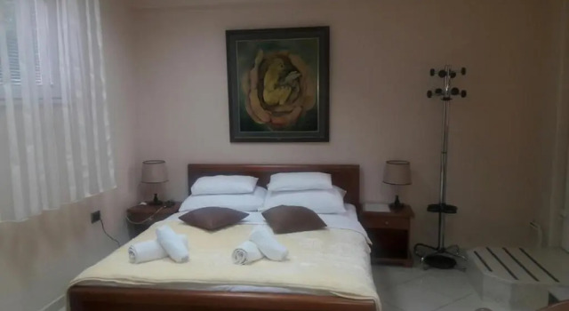 Апартаменты Economy Apartments Dragović Nikšić