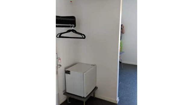 Nexø Modern Hostel. Private Rooms, Reserva ahora Albergue Hostales en Neksø, Albergue