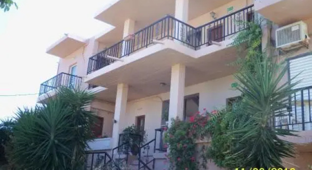 Nikolas Apartments