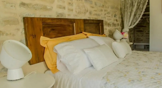Le Voltarelle Bed & Breakfast