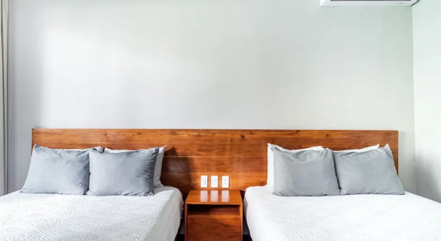 Номер Luxury Arcadia Luxury Apartments in Aldea Zama, Tulum by Spot Rentals