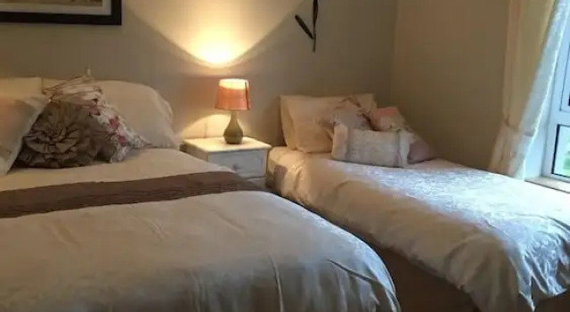 Номер Standard Carrick House B&B