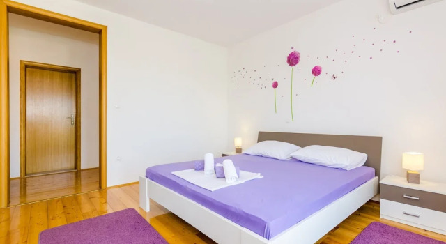 Apartment & Rooms Maždin, Забронировать Апартаменты/квартира Отели Баничи с парковкой, Парковка
