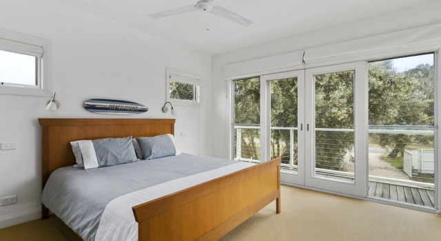 Perfect Blairgowrie Beach House, Varaa Hotelli  