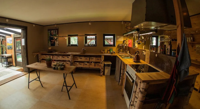 Номер Economy Vallåsens Värdshus STF Hostel